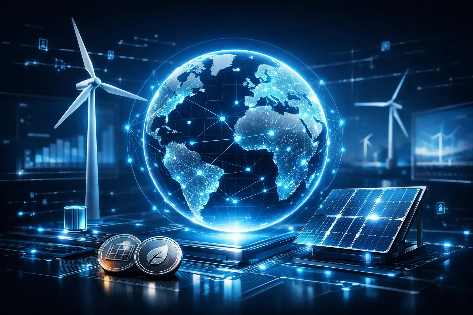 Anleitung zum Kauf des Global Clean Energy ETF mitsamt Prognose
