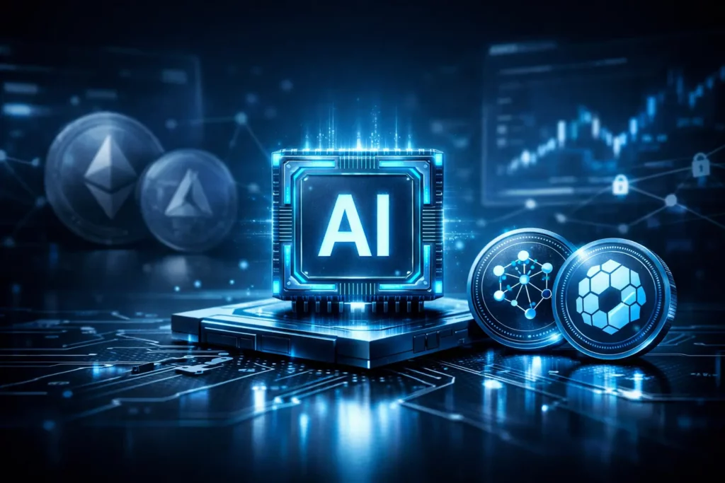 Grayscale streicht 11 Altcoins aus Watchlist und nimmt neue KI Kryptowährungen auf