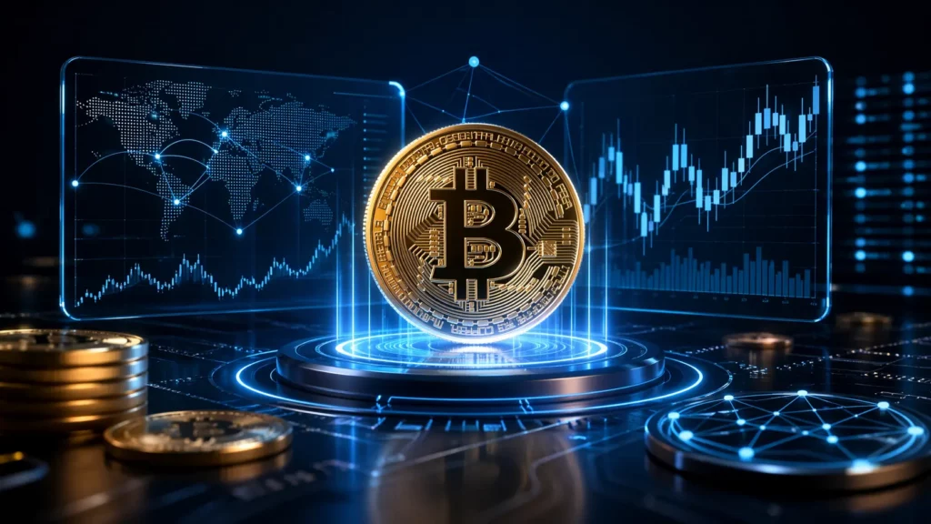 Plattform Kalshi plant Einstieg in Perpetual Futures