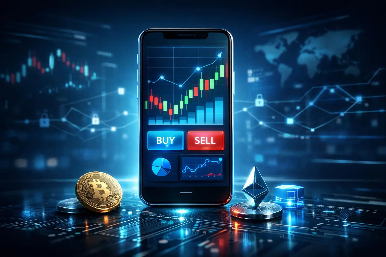 Anfänger Trading App Anleitung Deutschland