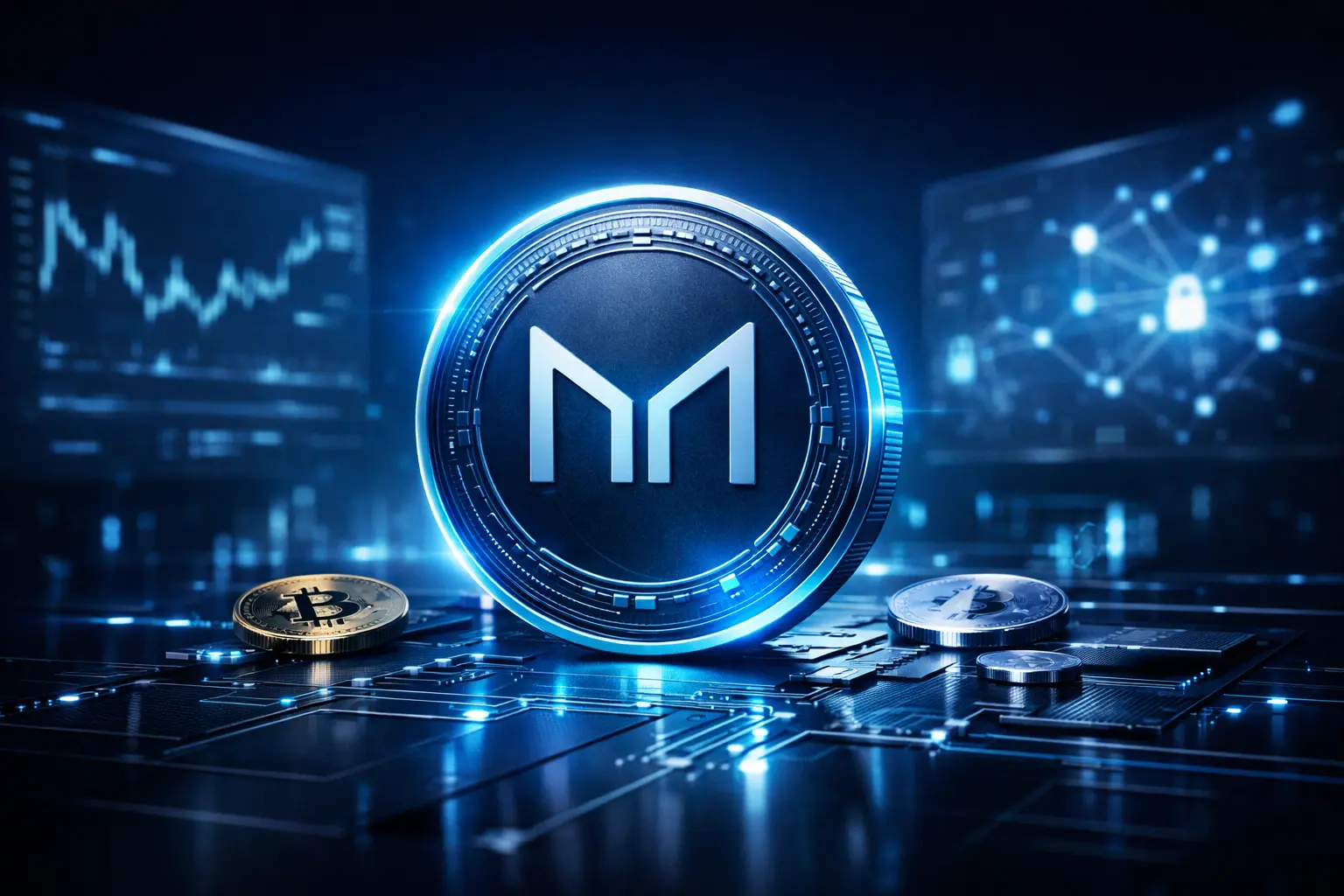 maker sky coin kaufen