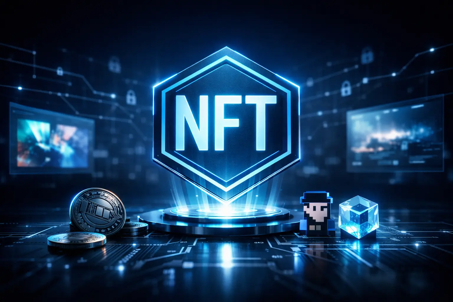 NFT-Ratgeber
