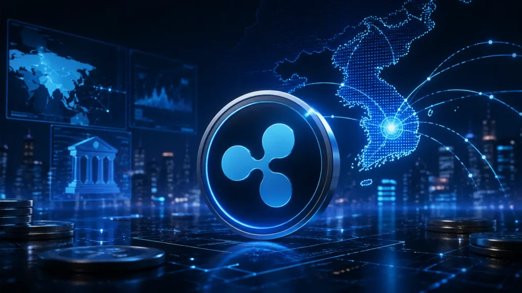 Ripple Deal in Asien - Auswirkungen auf XRP