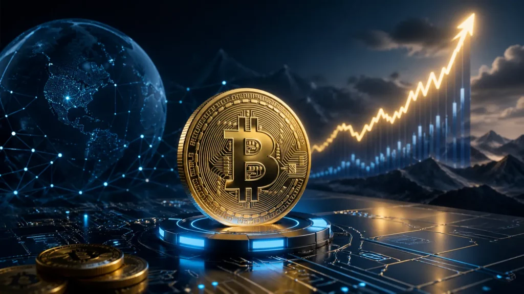 Bitcoin bei 10 Millionen Dollar? Saylor in Las Vegas mit gewagter Prognose