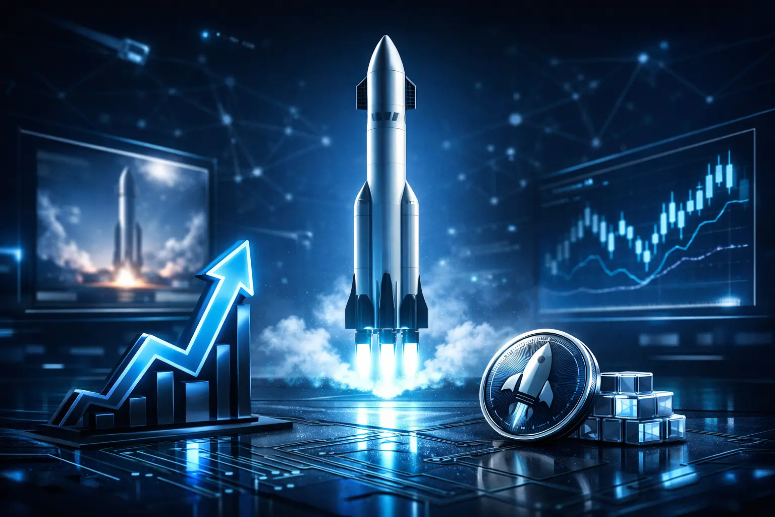 SpaceX Aktien Prognose