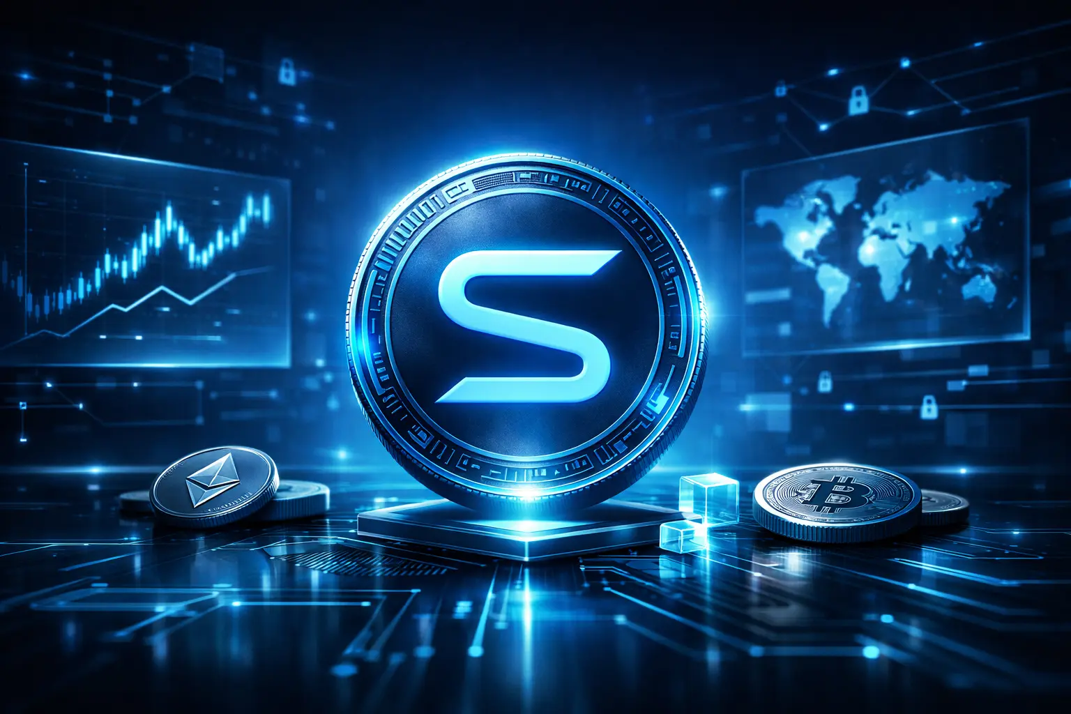 Synthetix Coin kaufen