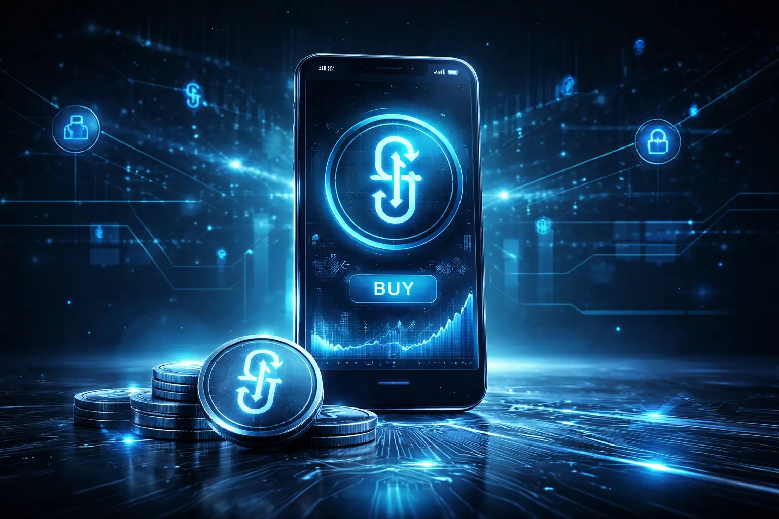 Yearn Finance Coin kaufen