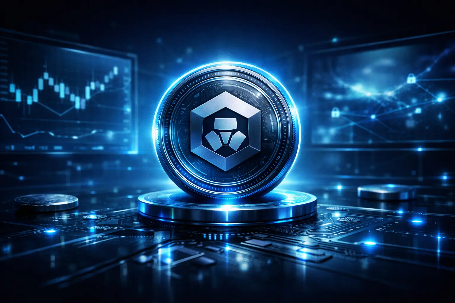 cronos kryptowährung kaufen