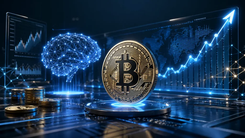 Interview mit eToro-Gründer - mit Bitcoin Prognose