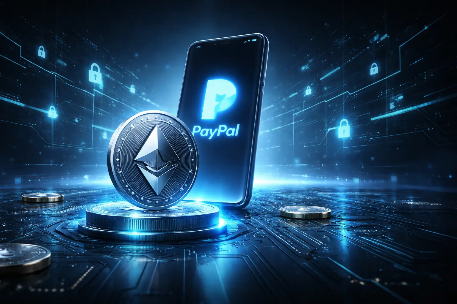 eth mit paypal kaufen