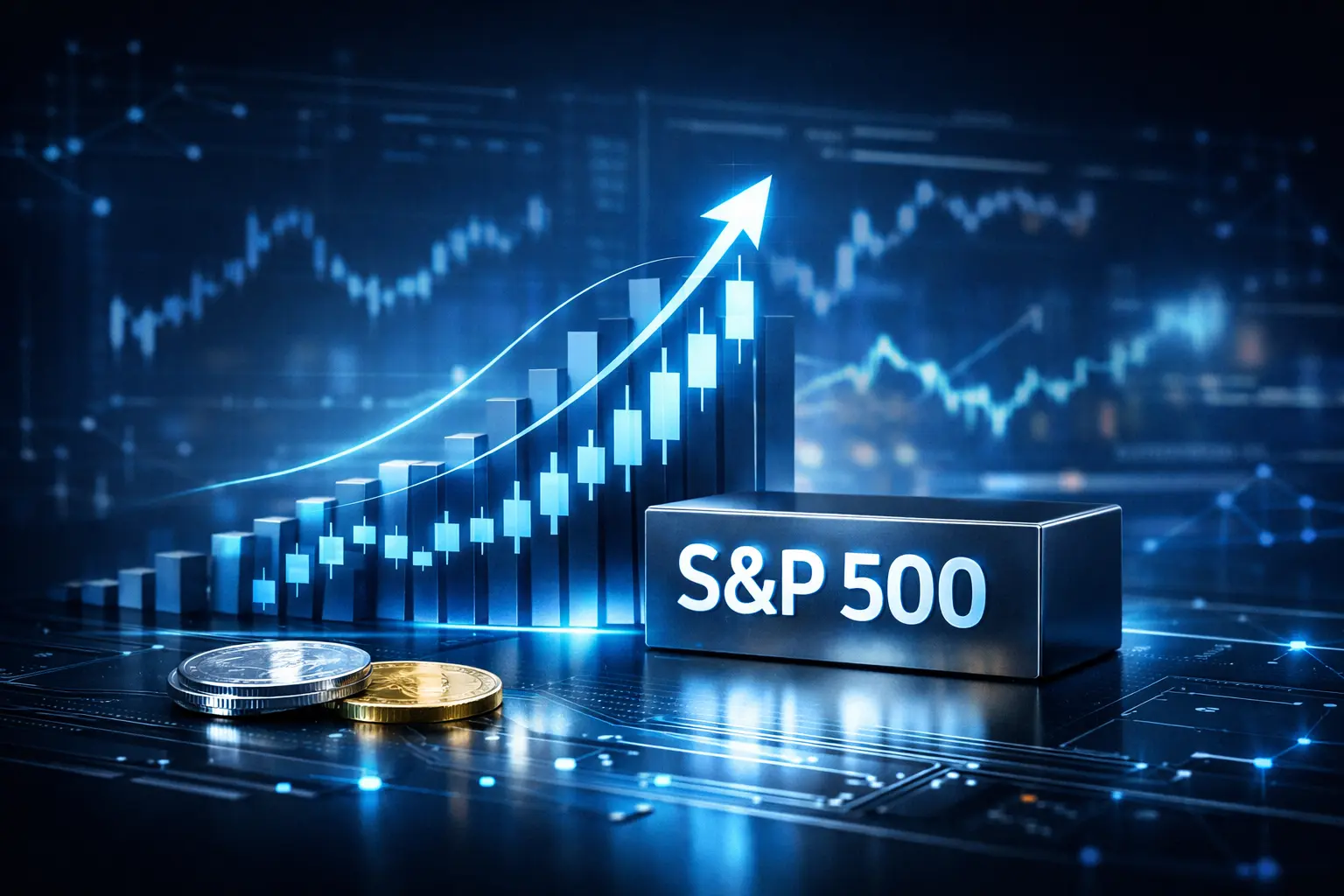 s&p 500 kaufen