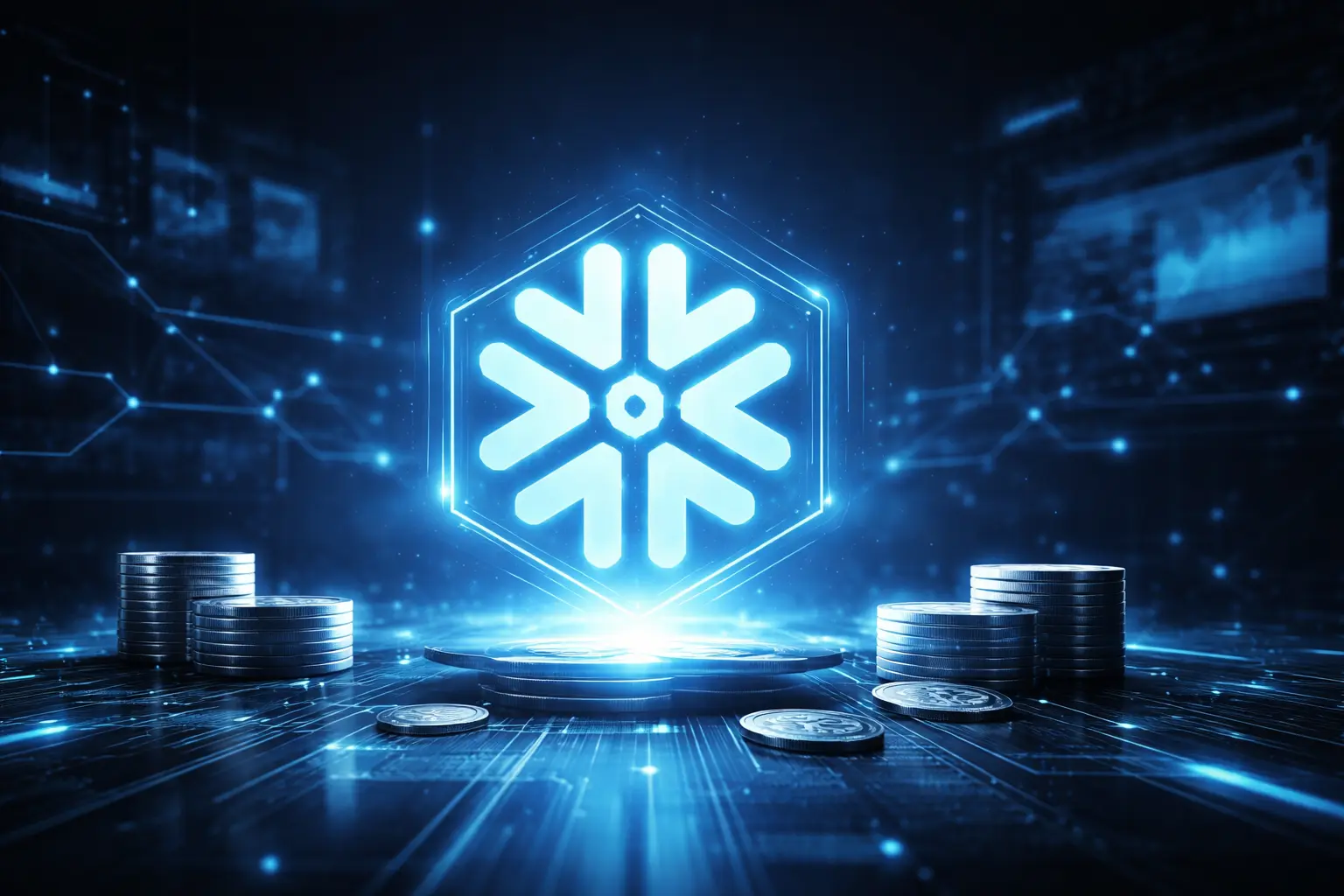 snowflake aktien kaufen