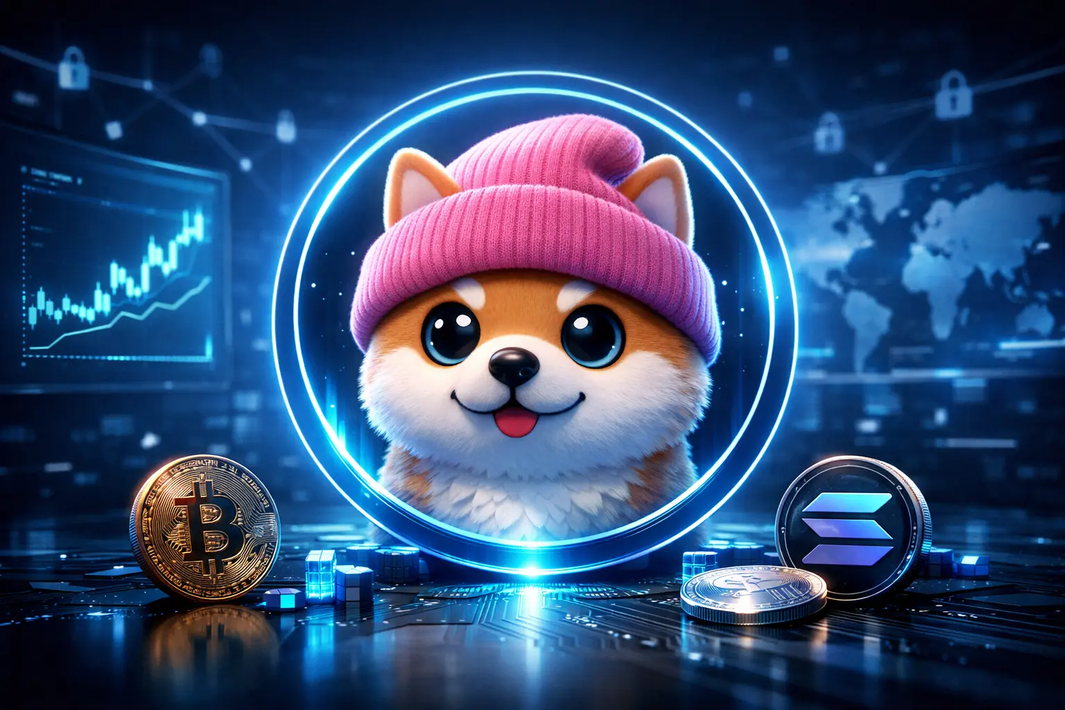 wif krypto coin kaufen