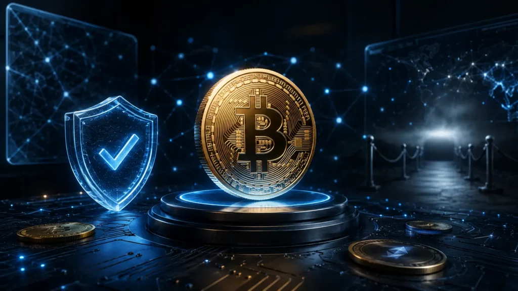 Adam Back sieht BTC als Gewinner im DeFi-Sicherheitskrieg – Consensus Miami 2026