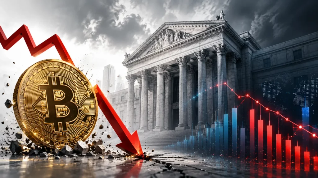 Bitcoin News am Samstagnachmittag