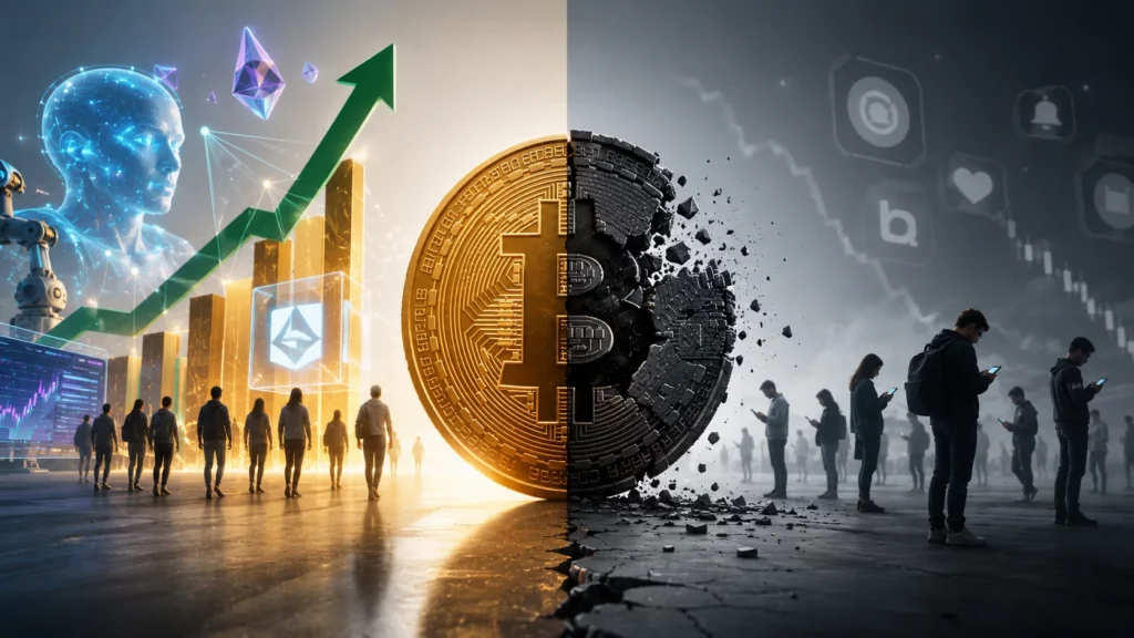 Krypto Nachrichten – Einschätzung von Raphael Lulay zum Kommentar des BTC-ECHO Chefredakteurs Sven Wagenknecht
