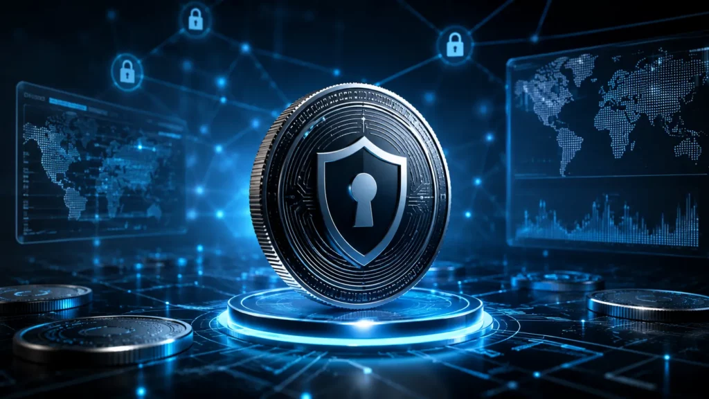Zcash Privacy Coin ETF, Grayscale stellt Antrag. Krypto News.