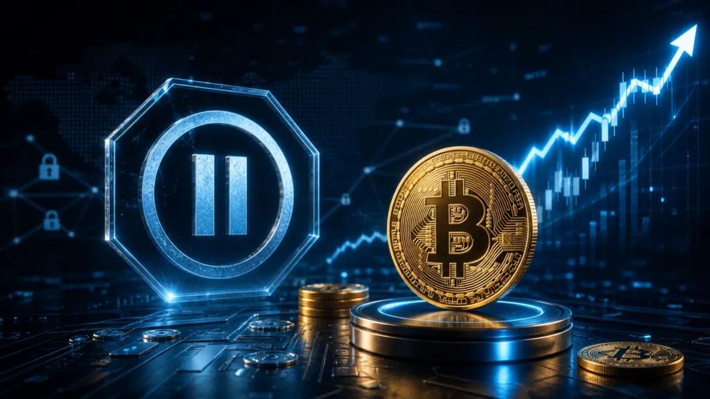 Strategy pausiert Bitcoin-Kauf – BTC Kurs dreht dennoch auf und klettert über 80.000 US-Dollar