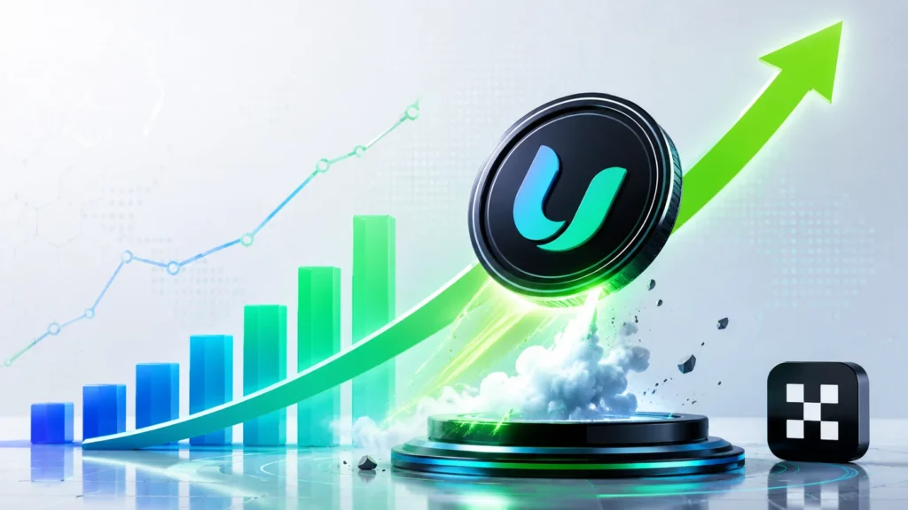 Altcoin Krypto News am Freitagmorgen dem 15.05.2026