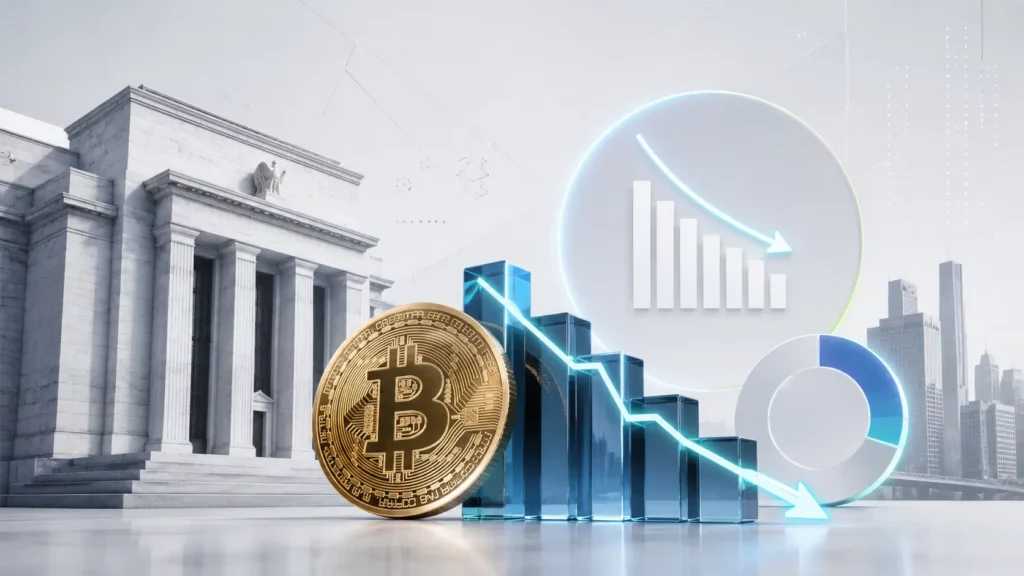 5. Handelstag in Folge mit Nettoabflüssen bei Bitcoin-Spot-ETFs