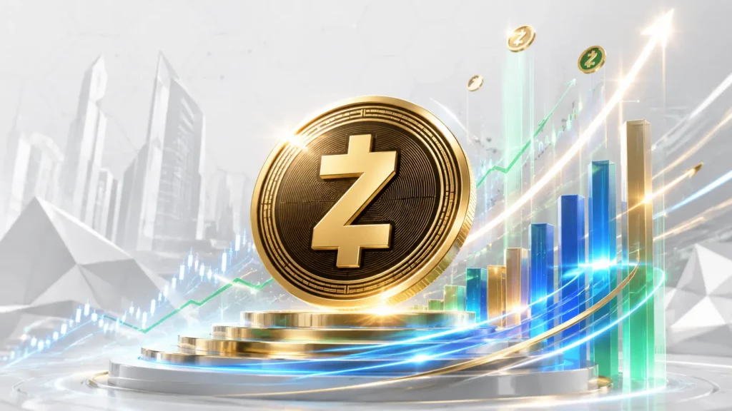 Aktuelle Altcoin News: ZCash im Fokus