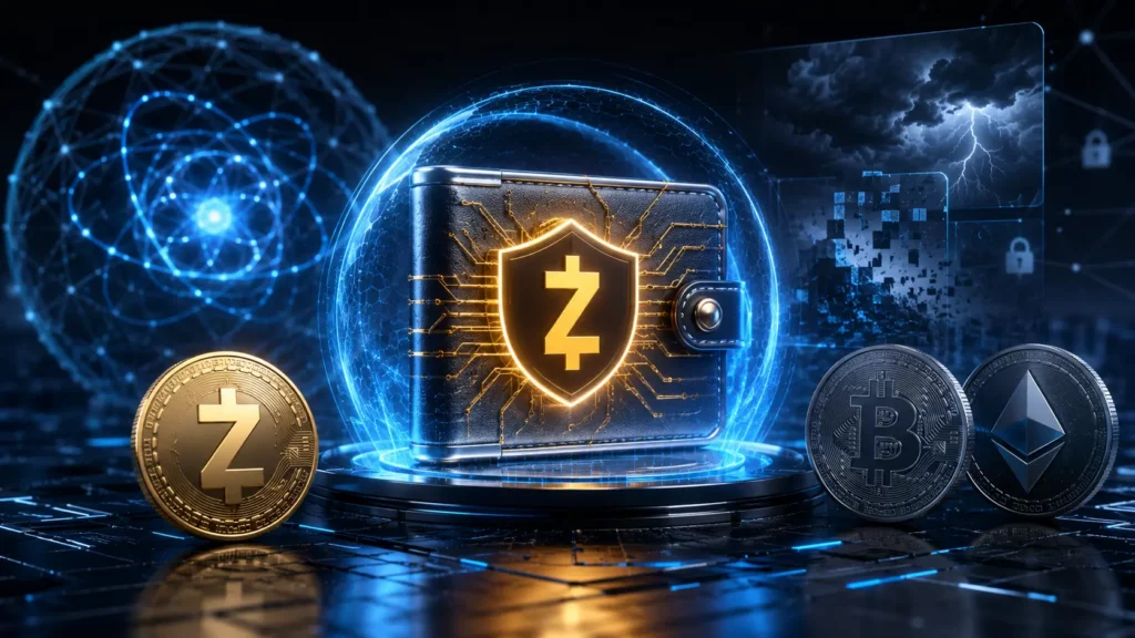 ZCash Altcoin News am Samstag den 09.05.2026 - boersen-parkett.de