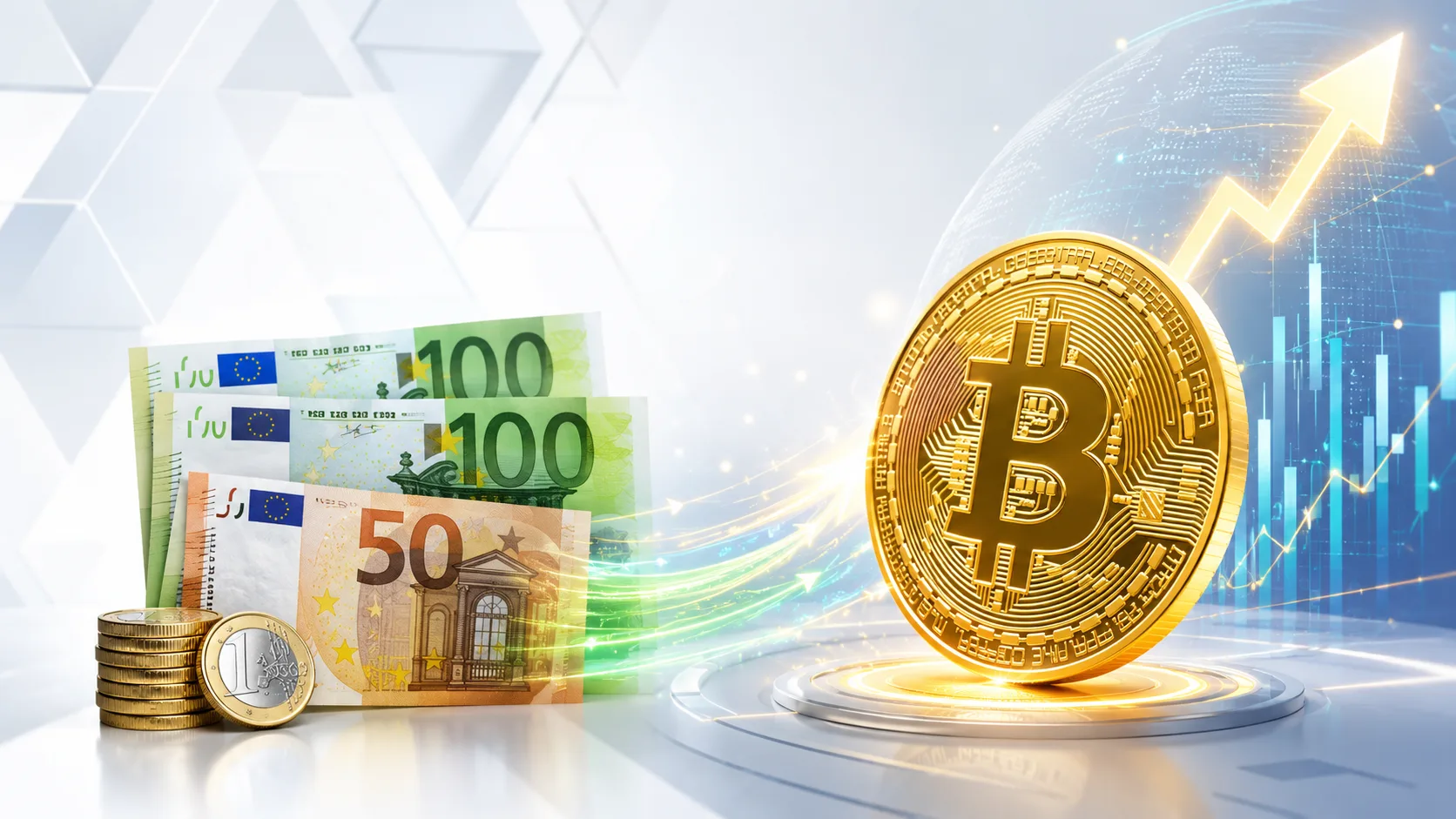 Bitcoin 250 Euro Einsatz