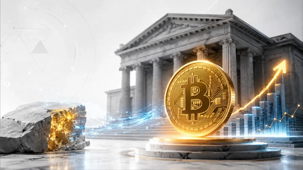 BTC News am 19.06.2026