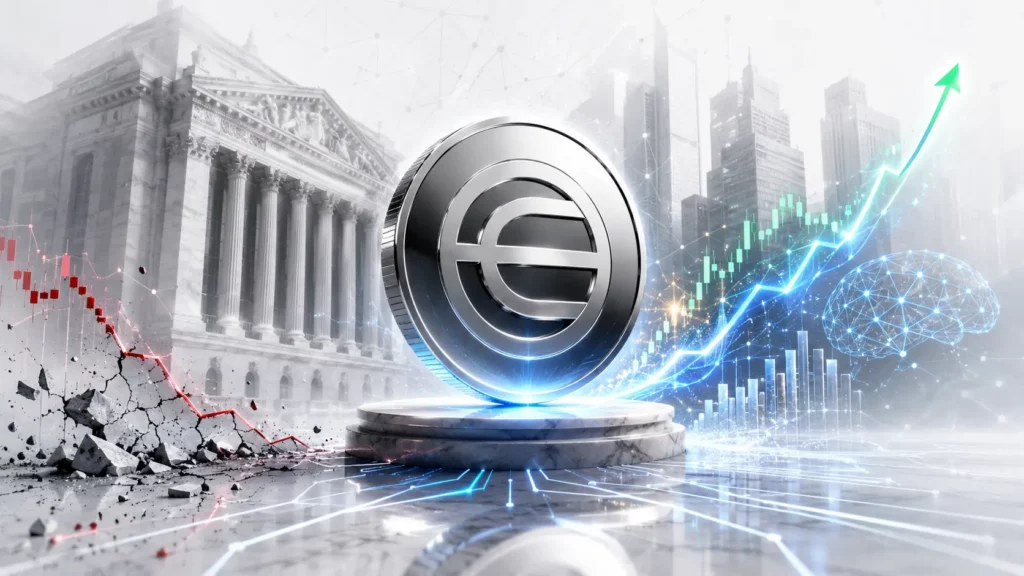 Worldcoin trotzt dem Krypto-Absturz – was steckt hinter der Rallye?