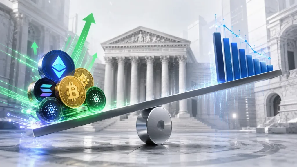 Altcoin News am Montag den 01.06.2026