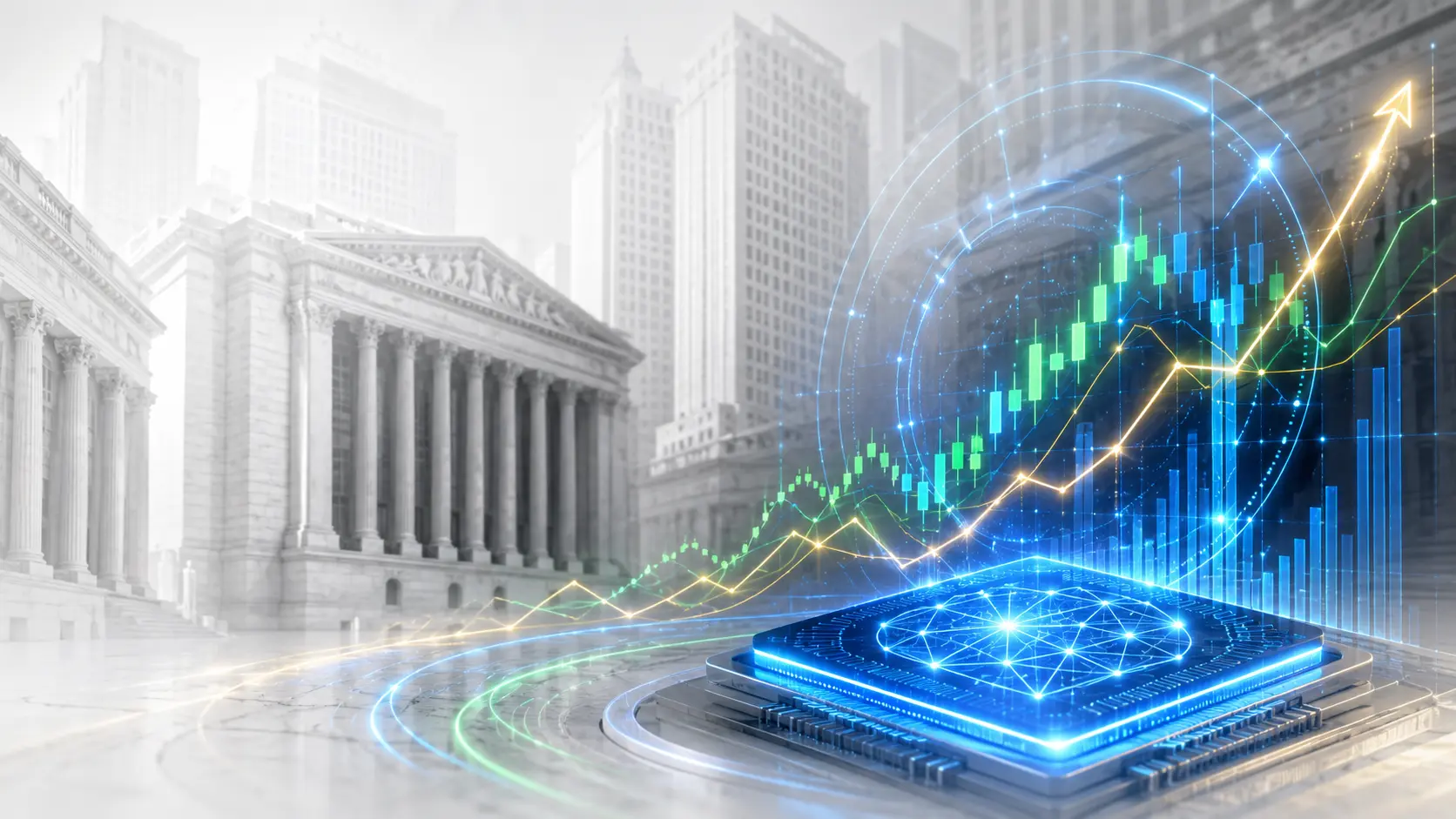 Vergleich und Test – beste KI-Trading-Bots