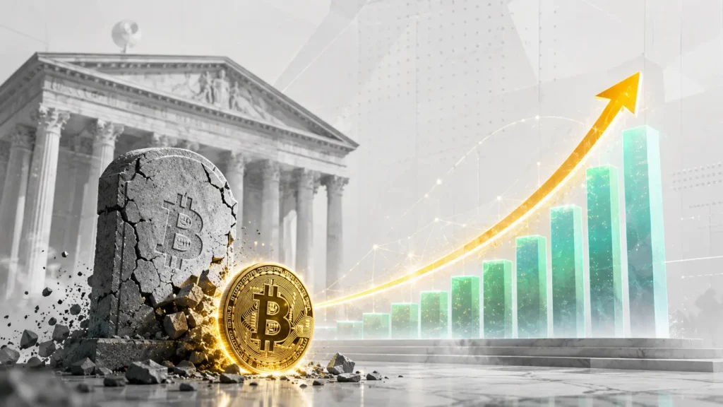 BTC News und Analyse - BTC tot oder vor Rallye?