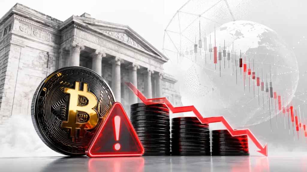 Strategy BTC News CryptoQuant warnt