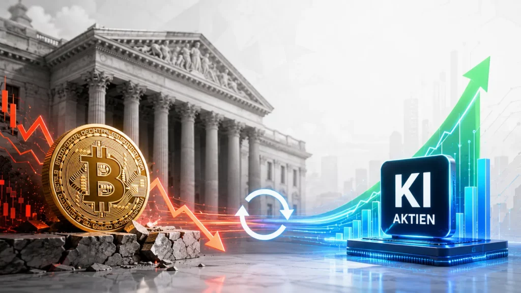 K33 prognostiziert schweren Sommer für Bitcoin und Krypto
