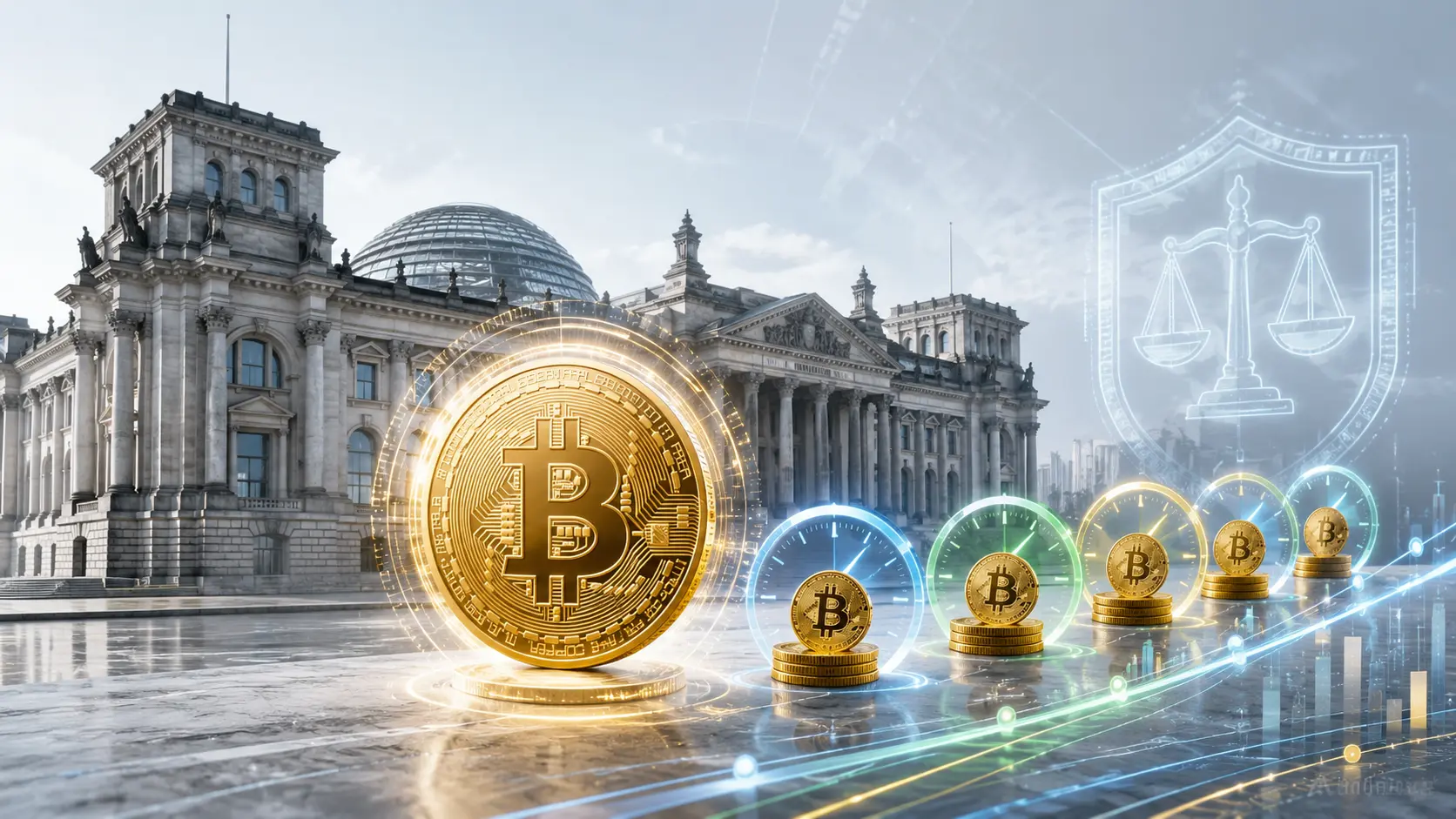 Krypto Sparplan Steuer: Bitcoin & Altcoins