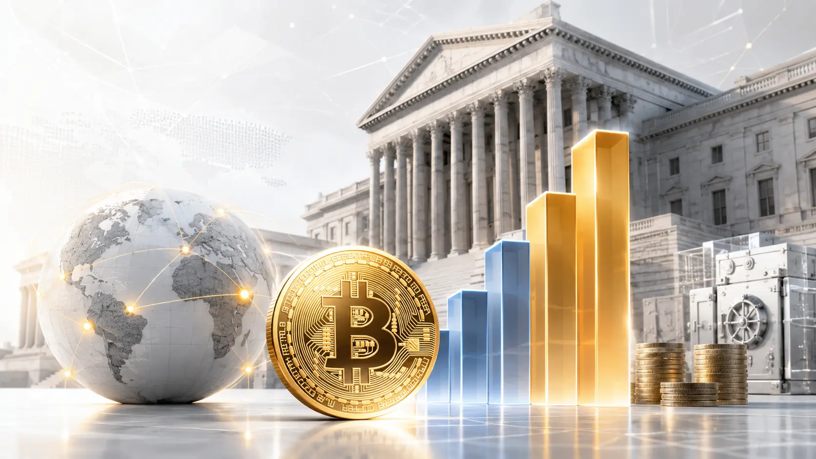 Krypto-Treasuries-Liste von boersen-parkett.de. BTC-Bestände börsennotierter Konzerne.