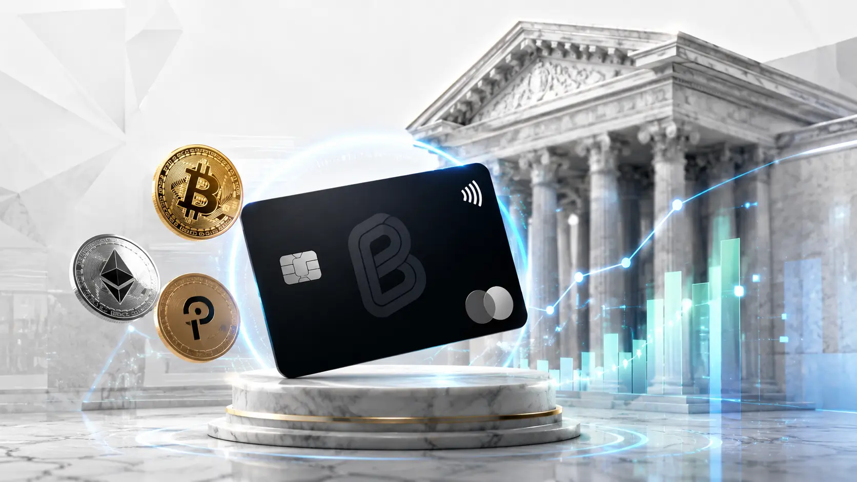 Bitpanda Karte: Test, Erfahrungen & Bewertung