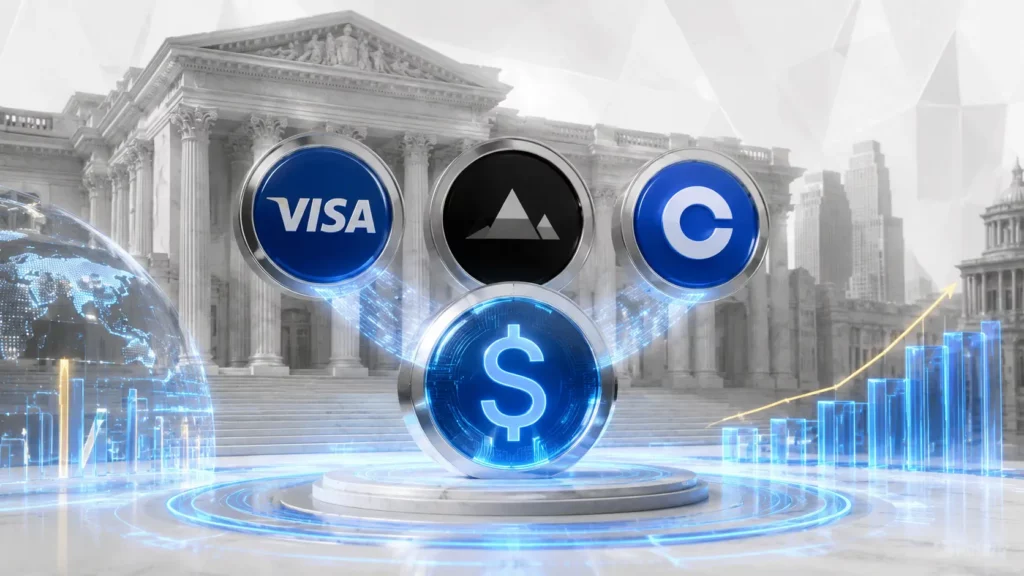 Neuer Stablecoin Krypto Nachrichten