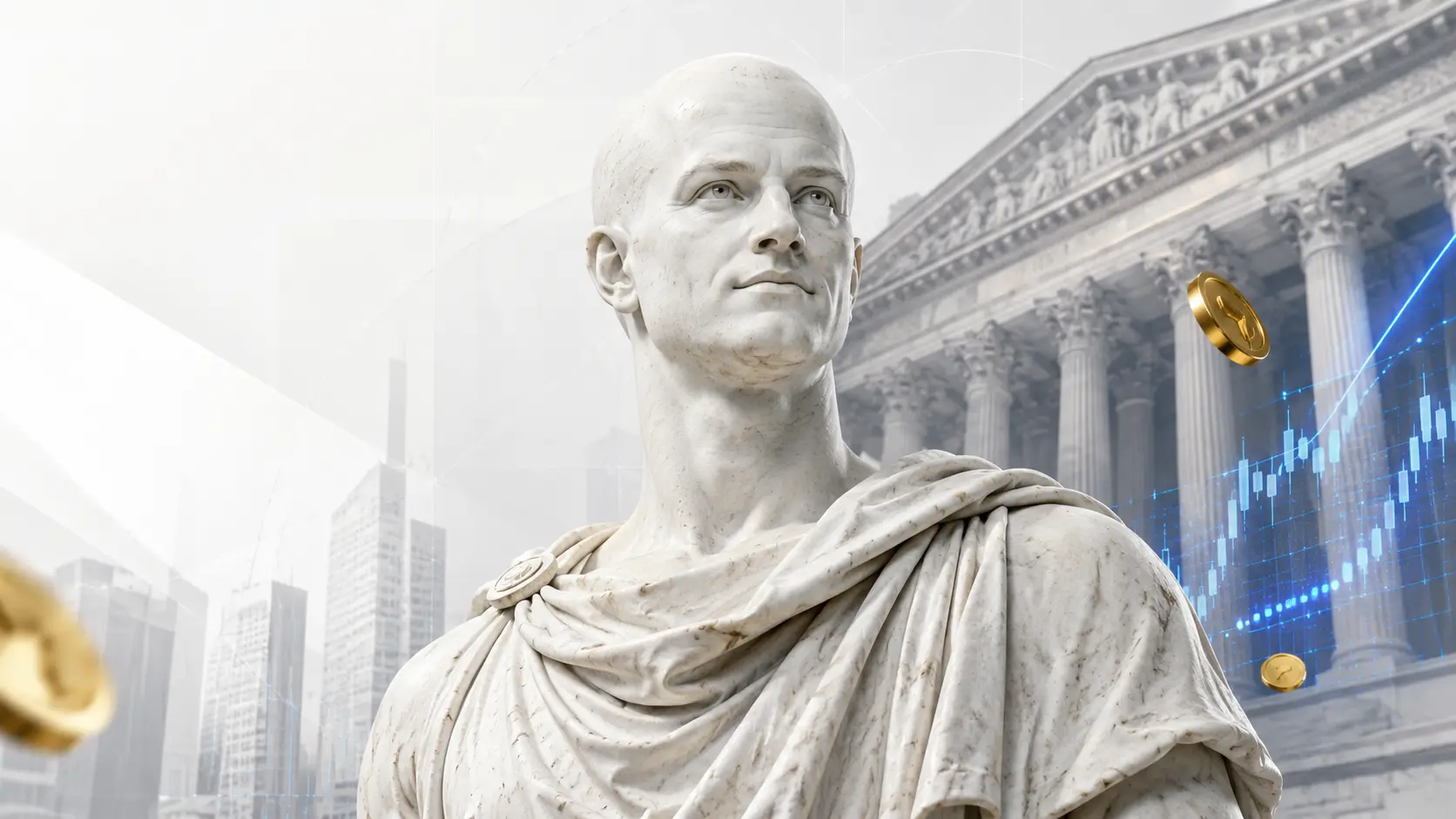 Einfluss von Brian Armstrong auf den Kryptomarkt