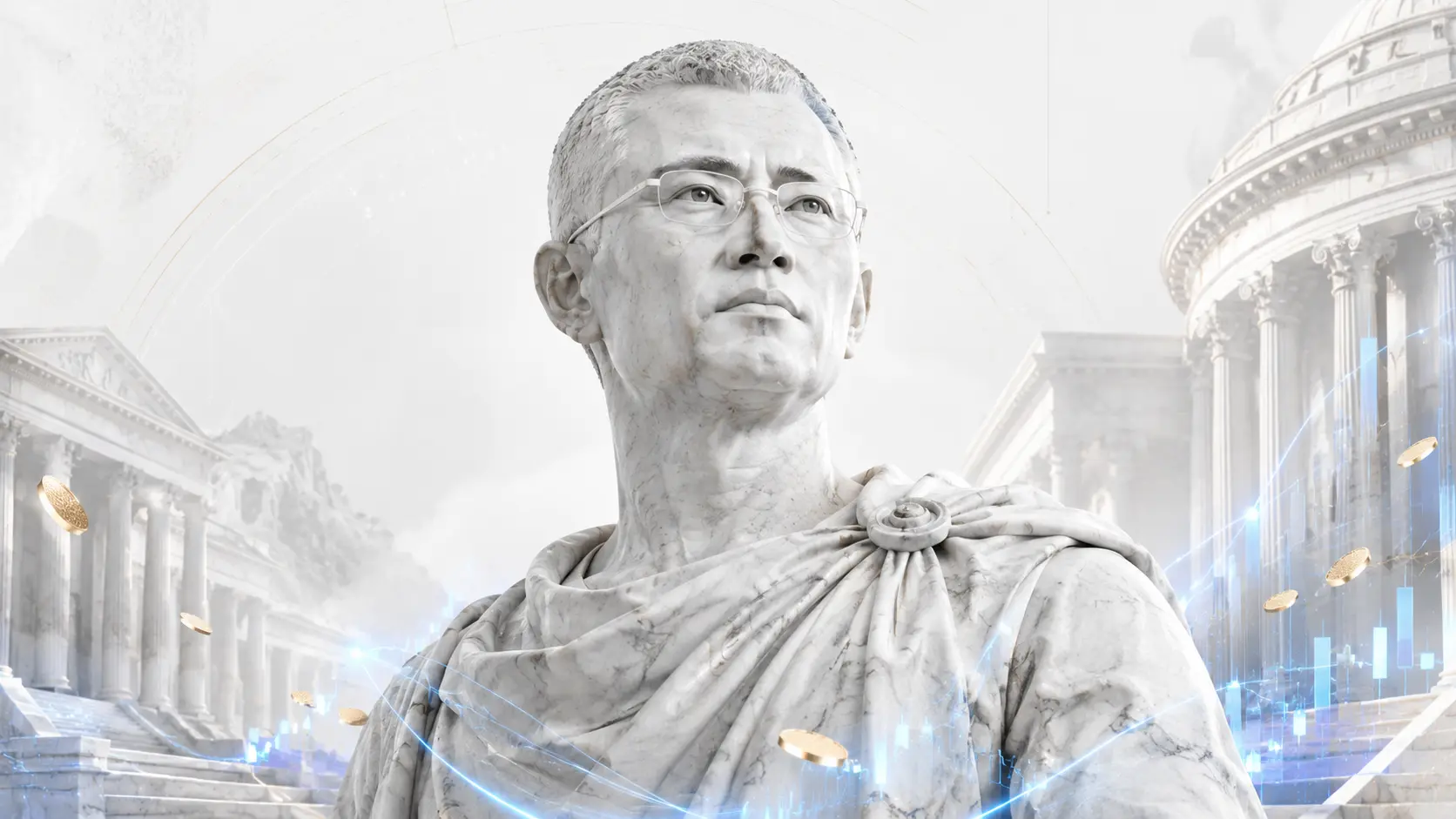 Einfluss von Changpeng Zhao auf Kryptomärkte – boersen-parkett.de Wiki