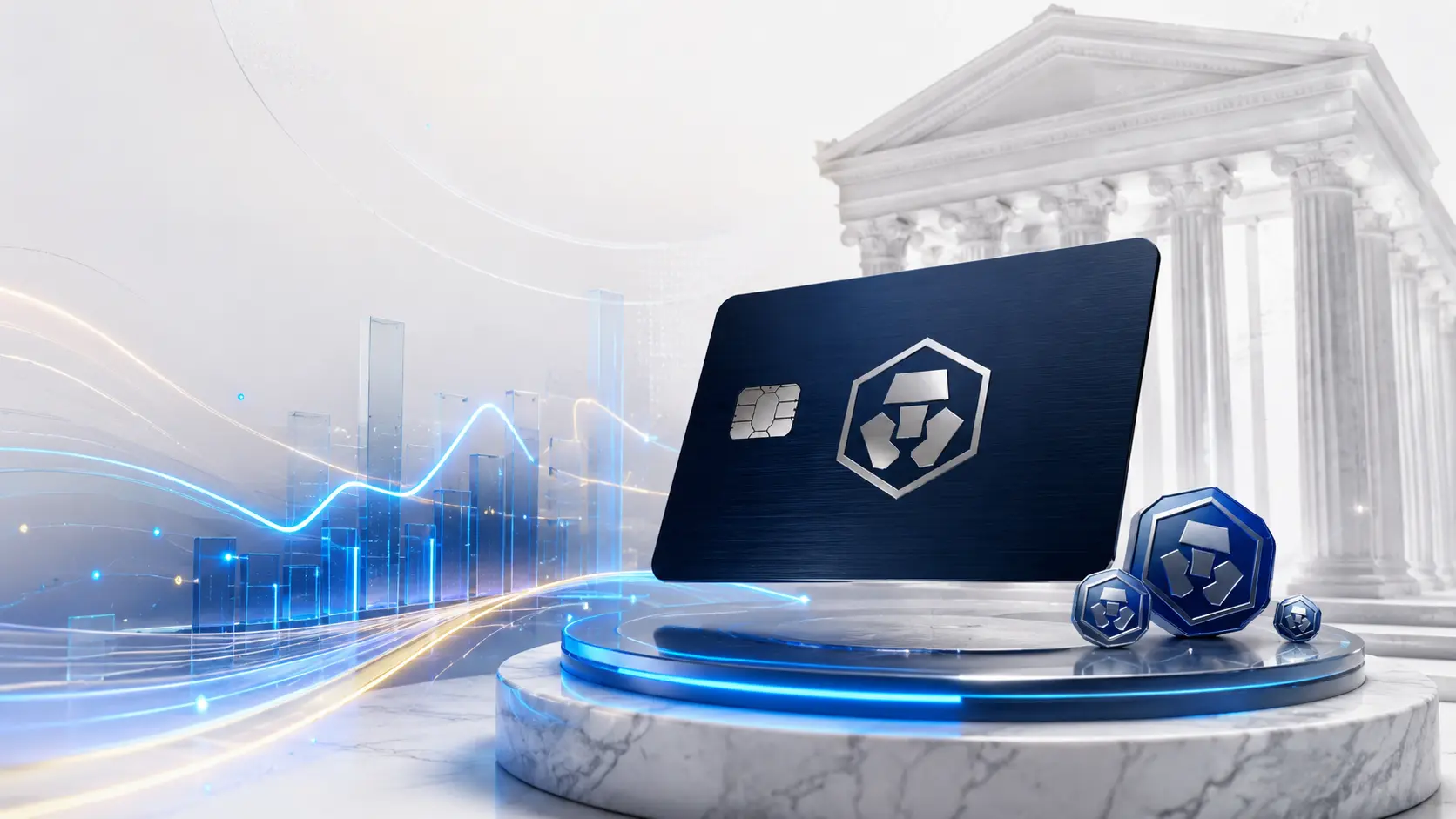 Erfahrungen, Test & Bewertung der Crypto.com Debitkarte