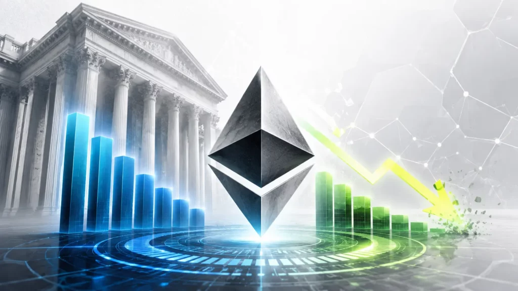 Ethereum Foundation kürzt Budget