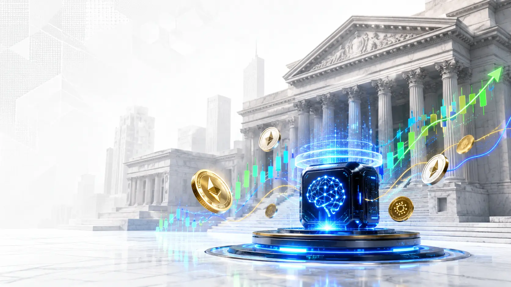 KI-Trading-Bots: Anleitung & Erklärung