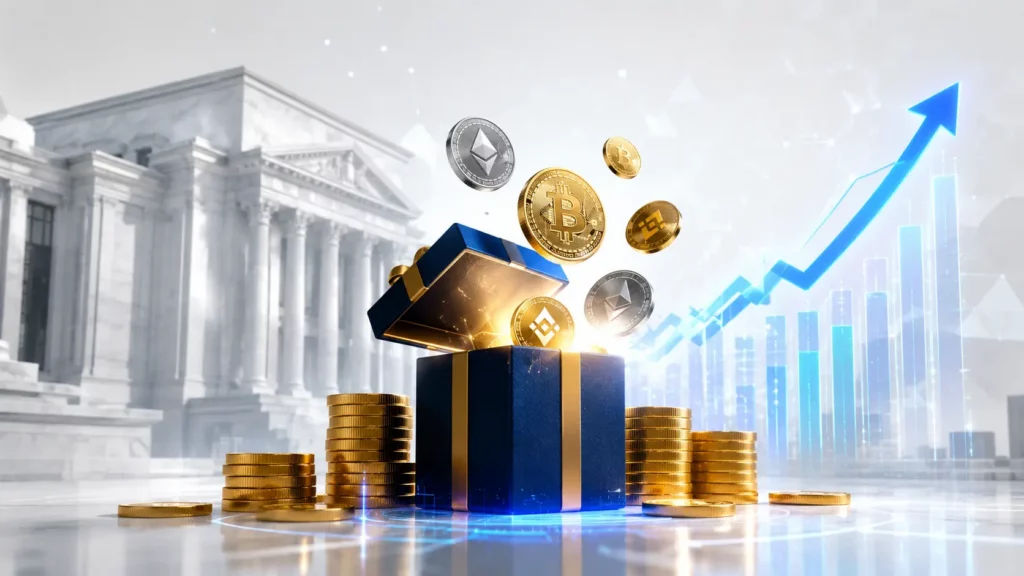 OKX Bonus MiCA Krypto News