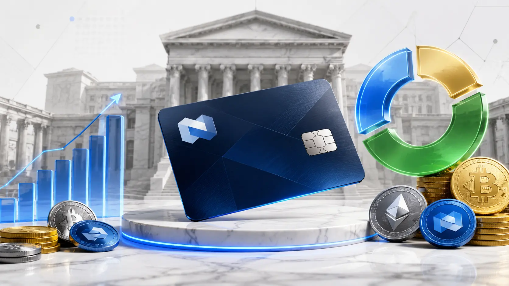 Test, Bewertung und Erfahrungen zur Nexo Card 2026
