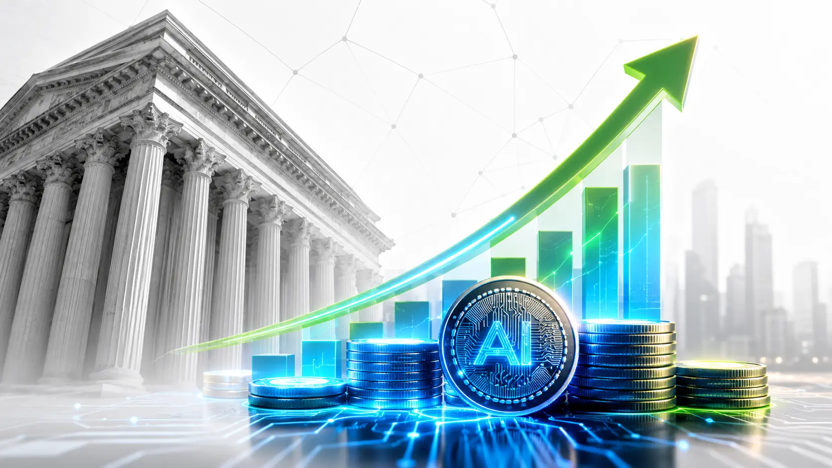 Beste Pennystock KI Aktien mit Potenzial
