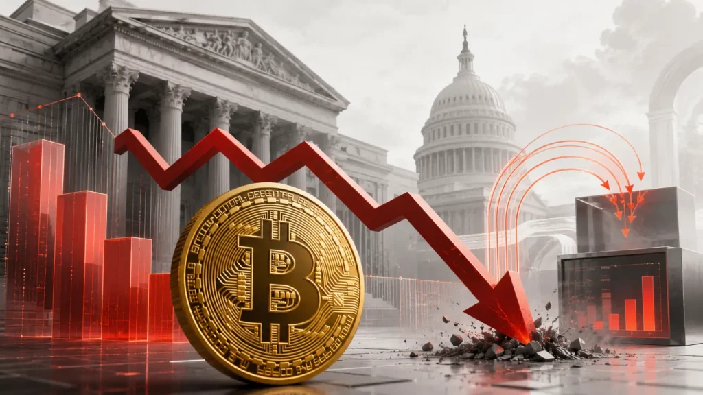 Juni Performance BTC schwächster Monat seit 4 Jahren Krypto News