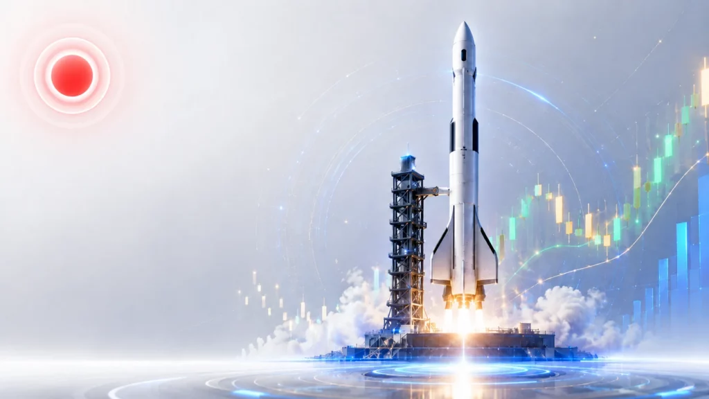 SpaceX News: Börsengang im Live-Ticker