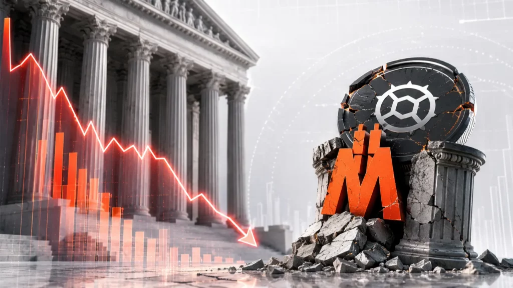 Sammelklage gegen Strategy: kommt jetzt der Bitcoin Crash?
