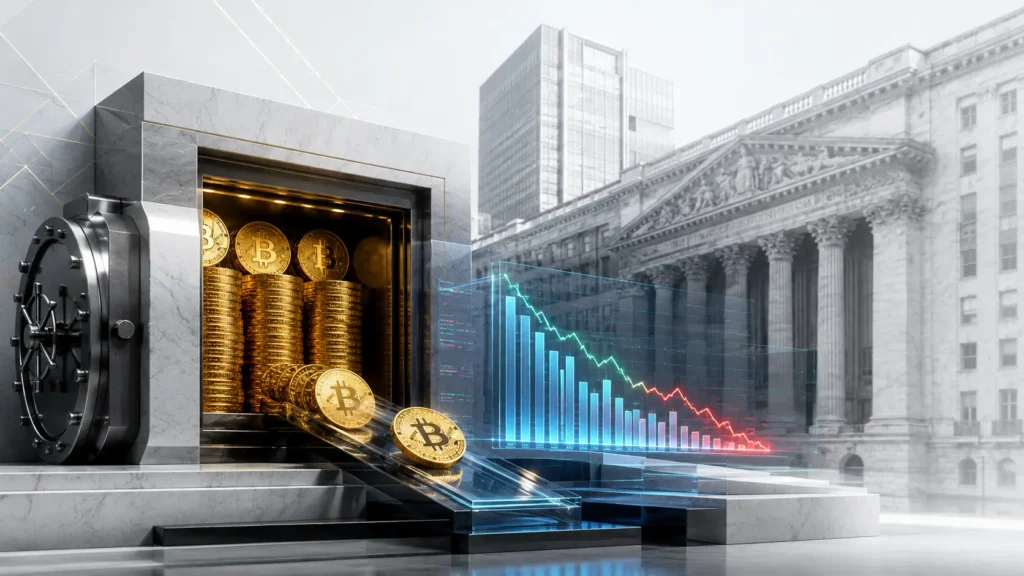 Bitcoin News: Micro Strategy verkauft BTC
